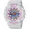 ساعت مچی دخترانه پسرانه کاسیو (CASIO) بیبی جی مدل BA-110NR-8ADR