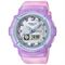 ساعت مچی دخترانه کاسیو (CASIO) بیبی جی مدل BGA-280-6ADR