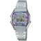 ساعت مچی زنانه دخترانه کاسیو (CASIO) جنرال مدل LA680WA-2CDF