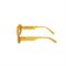 عینک آفتابی زنانه فشن (SWAROVSKI) مدل SK 0345 39E 48
