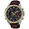ساعت مچی مردانه کاسیو (CASIO) ادیفس(ادیفایس) مدل ECB-900GL-1ADR