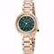 ساعت مچی زنانه رومانسون(ROMANSON) مدل RM3BF513LLRRED6R-GREEN