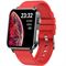 ساعت مچی مردانه زنانه نورث اج(North Edge) مدل E530 RED