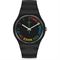 ساعت مچی مردانه سواچ(SWATCH) مدل SO29B103