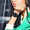ساعت مچی زنانه کاسیو (CASIO) مدل GMA-P2100BB-1ADR