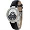 ساعت مچی زنانه سوئیس تایم(SWISS TIME) مدل ST 401-SSBlk/Wh.Bl