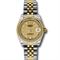 ساعت مچی زنانه رولکس(Rolex) مدل 178243 chij Gold