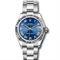 ساعت مچی زنانه رولکس(Rolex) مدل 278274 blro Blue