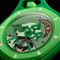ساعت مچی مردانه زنانه دخترانه پسرانه سواچ(SWATCH) مدل SSX03G100N
