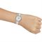 ساعت مچی زنانه کاسیو (CASIO) شین مدل SHE-4049D-7AUDR
