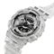 ساعت مچی مردانه کاسیو (CASIO) جی شاک مدل GA-114RX-7ADR