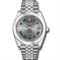 ساعت مچی مردانه رولکس(Rolex) مدل 126300 slgrj Gray