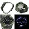 ساعت مچی مردانه کاسیو (CASIO) جی شاک مدل GA-700CM-3ADR
