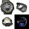 ساعت مچی دخترانه پسرانه کاسیو (CASIO) بیبی جی مدل BSA-B100SC-1ADR