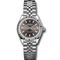 ساعت مچی زنانه رولکس(Rolex) مدل 279174 dgij Dark Gray