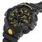 ساعت مچی مردانه کاسیو (CASIO) جی شاک مدل GA-700CY-1ADR