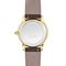 ساعت مچی زنانه فردریک کنستانت(FREDERIQUE CONSTANT) مدل FC-206RS1S5