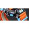 ساعت مچی مردانه کاسیو (CASIO) جی شاک مدل GD-400DN-4DR