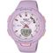 ساعت مچی دخترانه کاسیو (CASIO) بیبی جی مدل BSA-B100-4A2DR