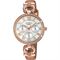 ساعت مچی زنانه کاسیو (CASIO) شین مدل SHE-3067PGL-7BUDF