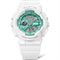 ساعت مچی دخترانه پسرانه کاسیو (CASIO) بیبی جی مدل BA-110XWS-7ADR