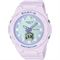 ساعت مچی دخترانه کاسیو (CASIO) بیبی جی مدل BGA-320FH-4ADR