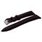 لوازم جانبی پی جی مدل PG-22-CROCODILE-DARKBROWN-LEATHER