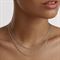  گردنبند زنانه دنیل ولینگتون(DANIEL WELLINGTON) مدل DW00400552 کلاسیک 