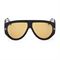 عینک آفتابی مردانه خلبانی (TOM FORD) مدل FT 1044 01E 60