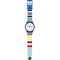 ساعت مچی مردانه زنانه سواچ(SWATCH) مدل SUON715