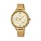 ساعت مچی زنانه کاسیو (CASIO) مدل SHE-4551GM-9AUDF
