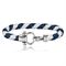  دستبند باز مردانه اُمگا(OMEGA) مدل BA05CW0000703 اسپرت (ورزشی) کلاسیک 