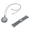 ست گردنبند دستبند باز زنانه ویسروی(VICEROY) مدل 80003P11000-SET فشن (ست لباس) 