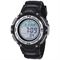 ساعت مچی مردانه کاسیو (CASIO) پروترک مدل SGW-100-1VDF