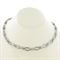  گردنبند مردانه روشه(ROCHET) مدل T023060 اسپرت (ورزشی) کلاسیک 