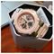 ساعت مچی دخترانه کاسیو (CASIO) بیبی جی مدل BGA-110BL-4BDR