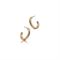  گوشواره زنانه تایم فورس(TIME FORCE) مدل TS5145PR فشن (ست لباس) کلاسیک 