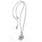  گردنبند زنانه ویسروی(VICEROY) مدل 90003C11000 فشن (ست لباس) کلاسیک 