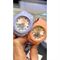 ساعت مچی دخترانه کاسیو (CASIO) مدل BGA-320-2A1DR