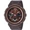 ساعت مچی دخترانه پسرانه کاسیو (CASIO) جی شاک مدل BGA-150PG-5B2DR