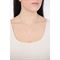  گردنبند زنانه برازوی(BROSWAY) مدل BFF06 فشن (ست لباس) 
