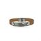 دستبند باز مردانه تایم فورس(TIME FORCE) مدل TS5072BL23 فشن (ست لباس) کلاسیک 