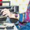 ساعت مچی مردانه زنانه کاسیو (CASIO) جنرال مدل A168WERG-2ADF