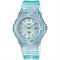 ساعت مچی دخترانه پسرانه کاسیو (CASIO) مدل LRW-200HS-2EVDF