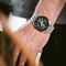 ساعت مچی مردانه کاسیو (CASIO) ادیفس(ادیفایس) مدل ECB-S10DB-1ADF