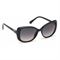 عینک آفتابی زنانه کلاسیک (SWAROVSKI) مدل SK 0219 01B 55