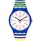 ساعت مچی مردانه زنانه سواچ(SWATCH) مدل SUON715