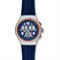 ساعت مچی مردانه سواچ(SWATCH) مدل YOS423