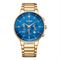 ساعت مچی مردانه سیتیزن(CITIZEN) مدل AN8223-54L