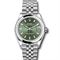 ساعت مچی زنانه رولکس(Rolex) مدل 278240 MGIJ GREEN